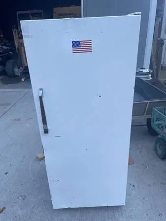 Kenmore Refrigerator