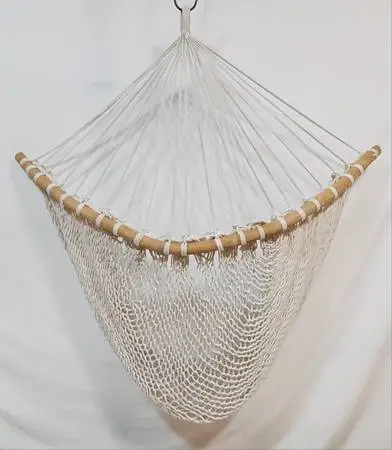 Macrame Hanging / Hammock Chair boho