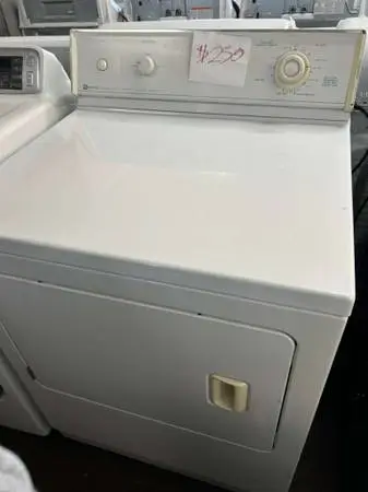 Maytag Electric Clothes Dryer