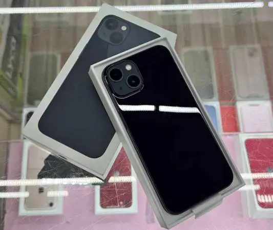 IPhone 13 Unlocked 5G