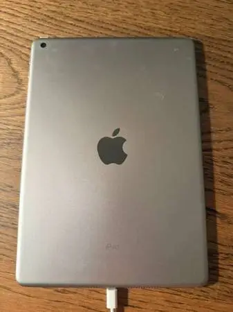 iPad 5th 128GB