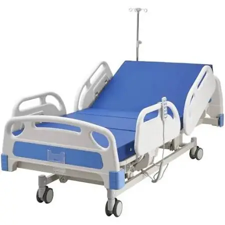 HOSPITAL ELECTRIC BED