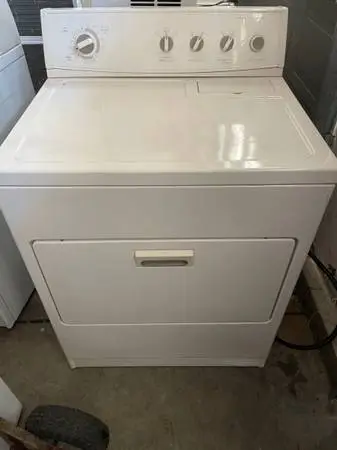 Electric dryer