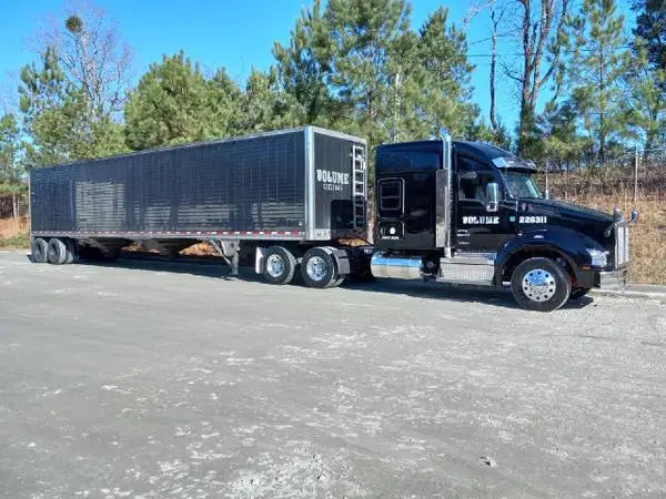 CDL A OTR Hopper Bottom Drivers