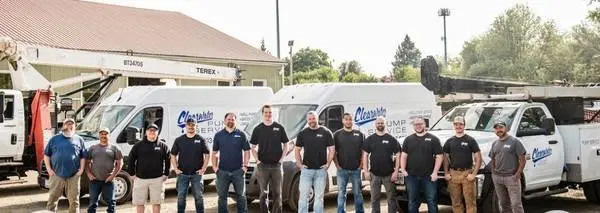 Well Pump Technician