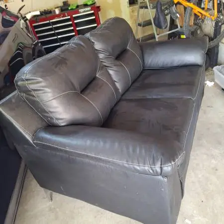 couch/loveseat
