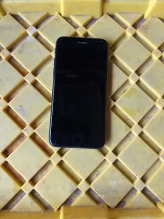 3rd Generation iPhone SE