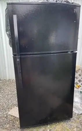 Kenmore Refrigerator