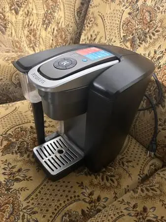 Keurig K1550 Commercial Coffee Maker Brewer Pod Brewing Making Machine