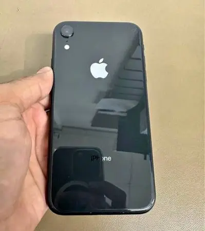 Apple IPhone Xr unlocked