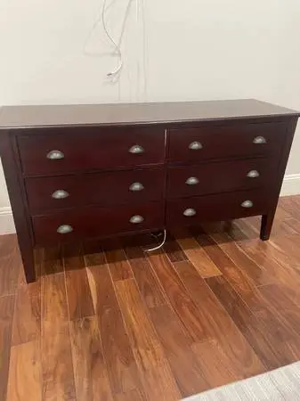 Master Bedroom Furniture set
