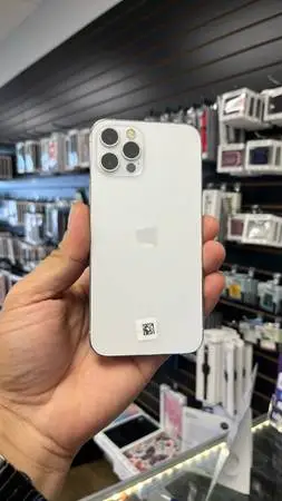 Iphone 12 Pro 256GB unlocked