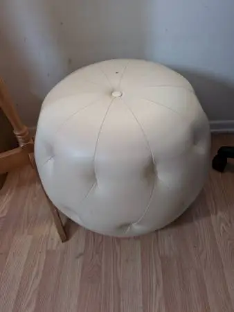 ottoman