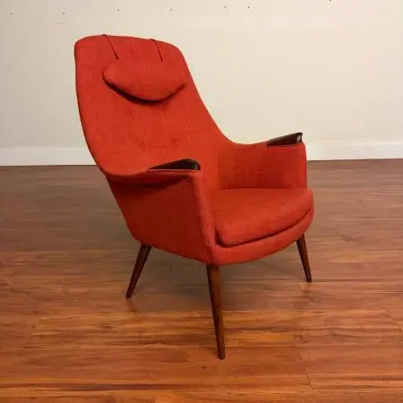 11 Different Chairs, Vintage, Designer, Mid Century Modern