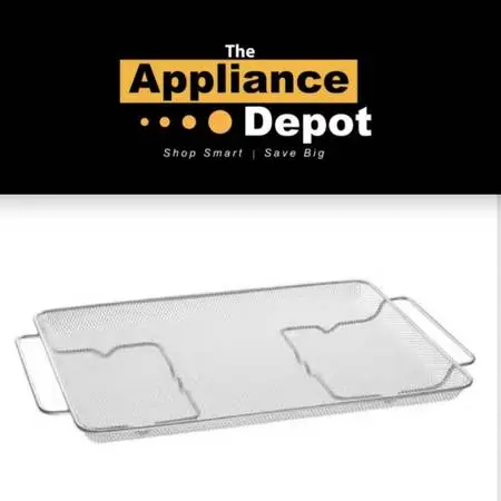 New Samsung Air Fry Tray