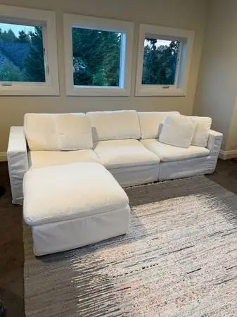 Cloud Sofa