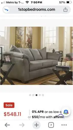 Sofa