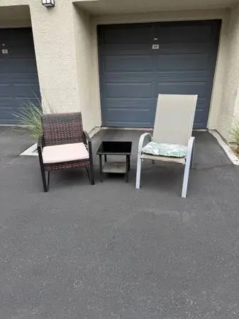 Patio Furniture
