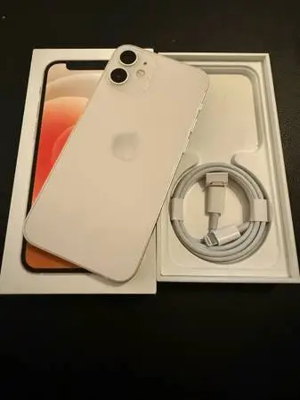 iPhone 12 mini 256GB Unlocked
