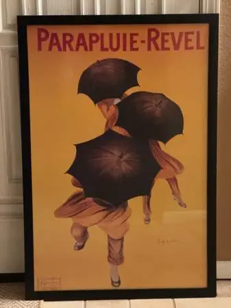 Umbrella Picture
