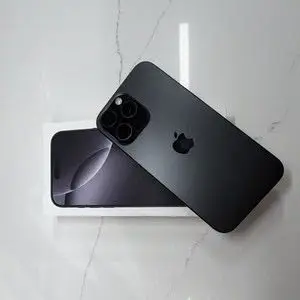 iPhone 16 pro max 512gb unlocked