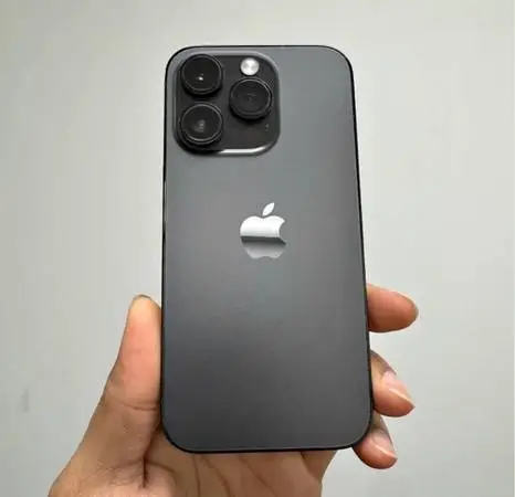 IPhone 14 Pro unlocked