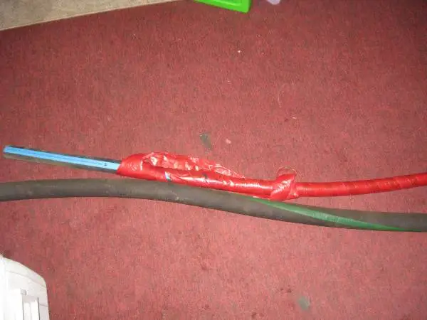 Marine Exhaust Hoses