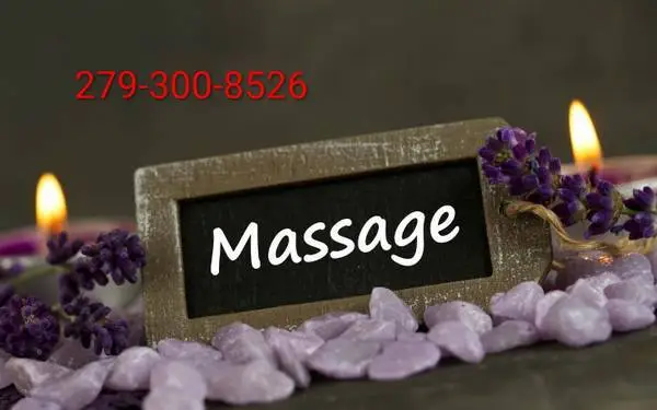🌿🌿🌿 Massage Therapy & Relaxation 💕 (279)300-8526
