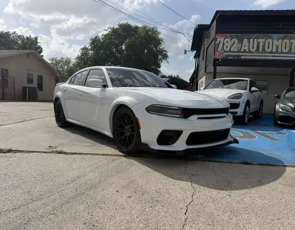 2015 Dodge Charger RT Carfax Available!!!