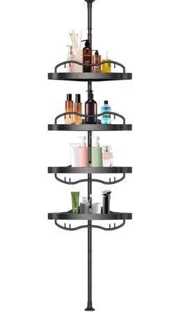 Brand new Corner Shower Caddy