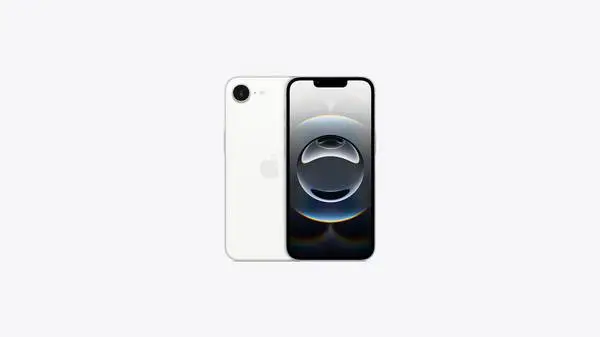 Apple iPhone 16e | 128gb | White | T-Mobile / Metro PCS | Brand New