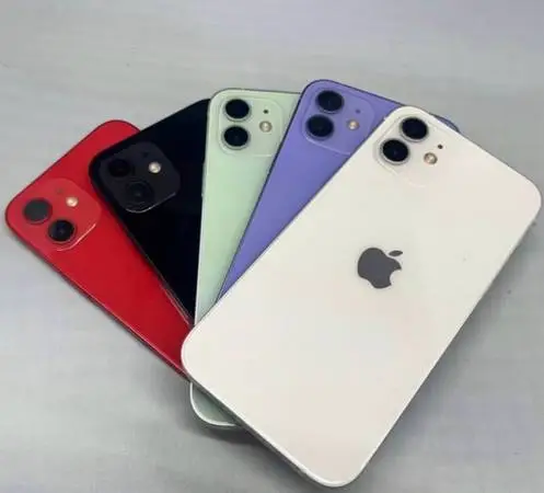 IPhone 12 unlocked 5G