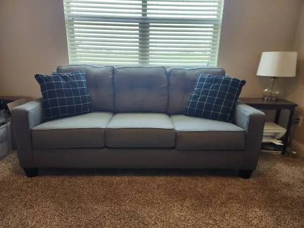 Sleeper sofa