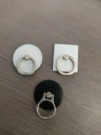 Cellphone Ring Holder For Sale (Set Of 3)
