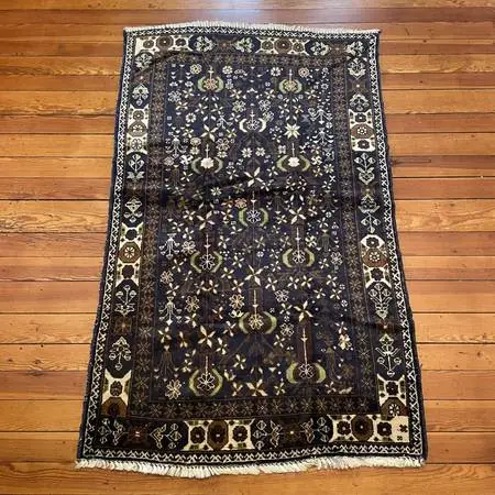 Afghan Balouch Oriental Rug