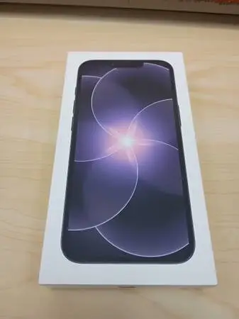 Apple iPhone 17