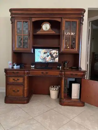 Miscellaneous furniture