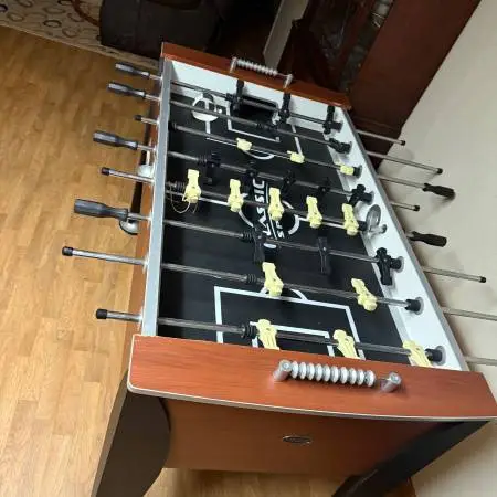 Classic Sport Foosball table