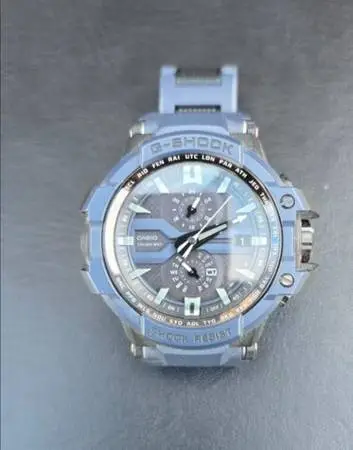 G-Shock Gravitymaster GW-A1000FC