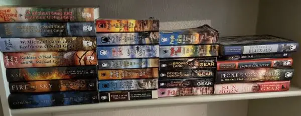 The People…”series of books