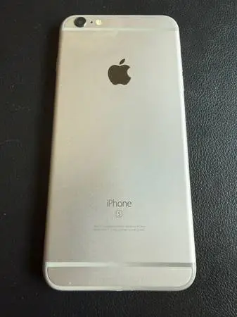 iphone 6S Plus 32GB Unlocked