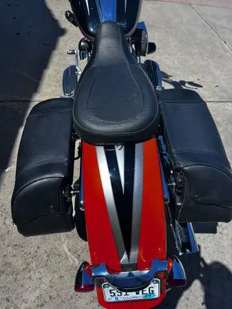 Harley davidson