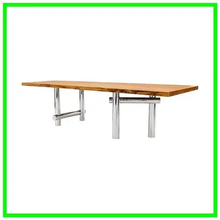 Egg Collective Kenny Dining Room Table