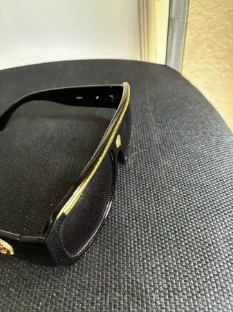 Versace shades