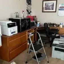MOVING SALE - FURNITURE - DESK