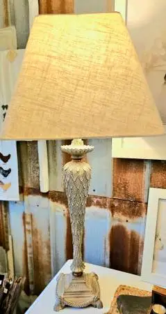 Beautiful Table Lamp