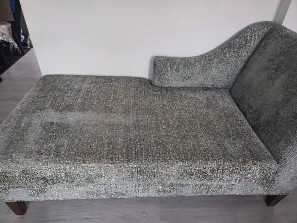 LILY JACK Chaise Sofa Lounge