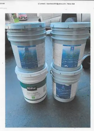 Household Paints