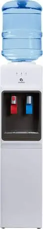 Avalon Top Loading Water Cooler Dispenser - Hot & Cold Water, Child Sa
