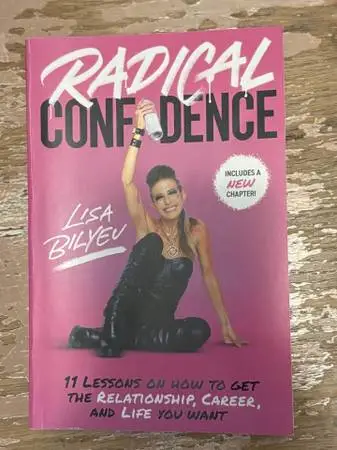 Radical Confidence